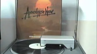 Apocalypse Now (1979) The Doors - The End