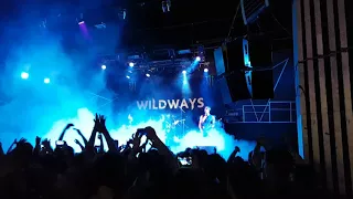 Wildways - Princess (live@Bingo, Kyiv 07.04.2018)