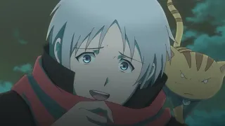 Gin no Guardian Dub Episode 1