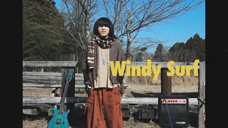 Tyrkouaz - Windy Surf [MUSIC VIDEO]