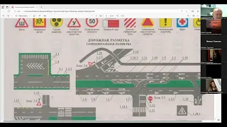 28 Марта 2024 19 00 часть 2 Разметка