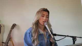 Long Long Time - Linda Ronstadt (COVER BY DALLAS CAROLINE)