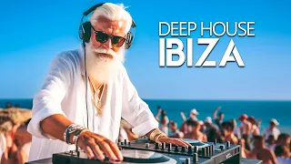 Ibiza Summer Mix 2024 🍓 Best Of Tropical Deep House Music Chill Out Mix 2024 🍓 Artemis Chillout #035