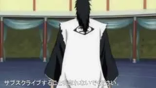 Bleach Opening  15