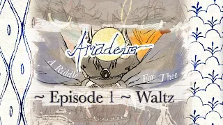 Demo Launch Trailer | Amadeus: A Riddle for Thee ~ Episode 1 ~ Waltz | Mac, PC, Linux