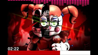 Fnaf Sister Location "Wicked Sister" - Rockit gaming | Nightcore