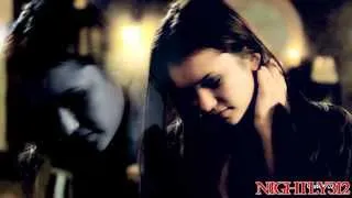 Damon&Elena -  Не могу забыть