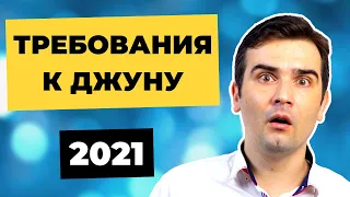 Что должен знать Junior Frontend разработчик в 2021 | Roadmap + Чеклист