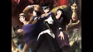 Raidou Kuzunoha vs The Soulless Army OST - The Lazy Detective Agency [Extended]