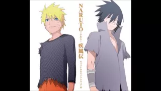 Naruto Shippuden OST 3 - Isami Aru Monotachi