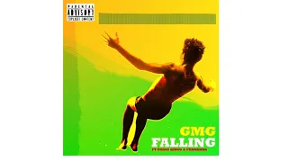 DJ GMG -Falling ft.Piano Kingz,Fernanda