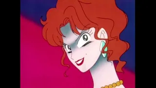 I’m not your mother, Molly dear.￼ | Sailor Moon [Dic Dub]