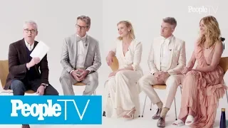 The Cast Of 'My Best Friend's Wedding' Reveals What Their Characters Are Doing Today | PeopleTV