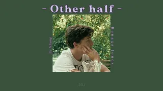 [THAISUB] Other half - Rangga jones