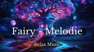 "Fairyland Dreams: Tranquil Music for a Magical Escape