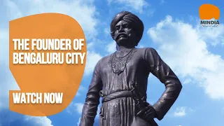 Kempegowda's Bengaluru