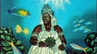 MAmi Wata ~ (MAmma’s) Blessing Prayer