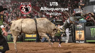 PBR Unleash the Beast Albuquerque | 2023 Week 17 Recap
