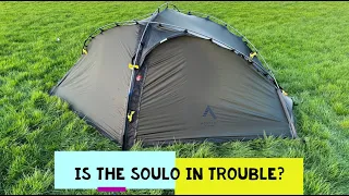 The BEST backpacking tent of 2024 has just LANDED!