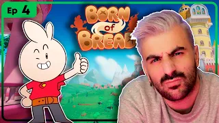 🍞 DESCUBRIMOS TODOS LOS BUGS DEL JUEGO 🍞Episodio 4🍞 BORN OF BREAD