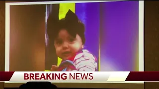 Police and FBI find abducted 10-month-old from New Mexico alive
