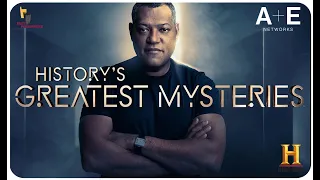 History’s Greatest Mysteries (season 5) - Trailer