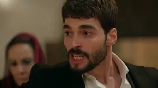 Hercai 4068 parte 2 Eres hijo de Dilsa y Hazar