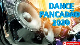 DANCE PANCADÃO 2020| ELETRO DANCE 2020| SEM VINHETA| @gessyvaldo_Mix