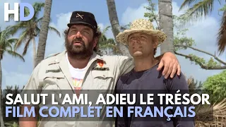 Salut l'ami, adieu le trésor | Comédie | Aventure | HD | Film complet en français