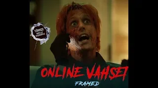 Online Vahşet Türkçe Dublaj Fragman