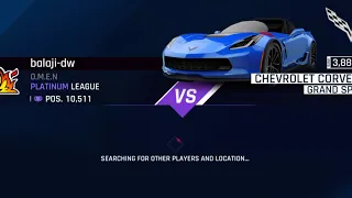 🥵 Ending is worse 😭 | Asphalt9 | Multiplayer | Touchdrive #asphalt9