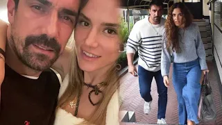 "Ibrahim Çelikkol: When I married Mihre Mutlu, I fell in love with Natali Yarcan!