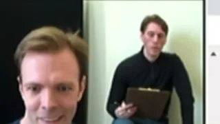 Mr. Shpee replaces Jerma?