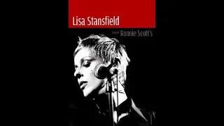 Lisa Stansfield - Live at Ronnie Scott's - Live Together