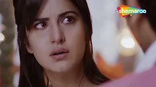 कटरीना ने रणबीर को क्यों मारा चाटा | Ajab Prem Ki Ghazab Kahani (2009) (HD) | Ranbir Kapoor, Katrina