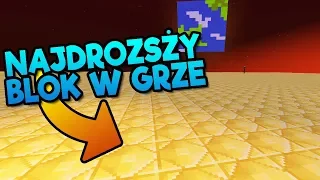 Stworzyłem wymiar nieskończonych emeraldów! 💎 Stoneblock E33