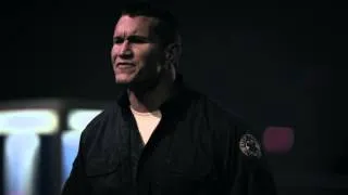 Randy Orton 12 rounds reloaded