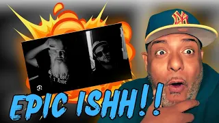 THIS WAS EPIC!!!! | t2. ft Brodnax - Demons (Official Music Video) | REACTION!!!!!