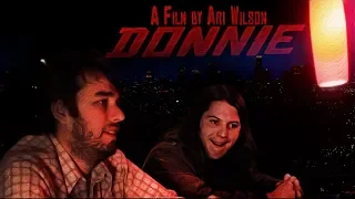 DONNIE - Short Film