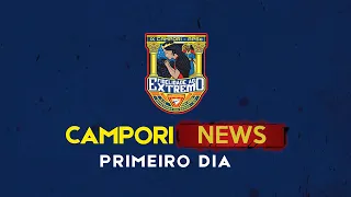 Campori News | Sexta | Fidelidade ao Extremo | 2022