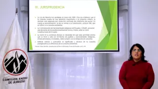 Implementación del derecho a la consulta previa en Ecuador