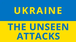 Ukraine 🇺🇦: The Unseen Attacks - full documentary [2015]