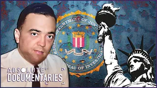 The Enigma of J. Edgar Hoover: Unraveling the FBI's Search Engine Legacy! | Absolute Documentaries