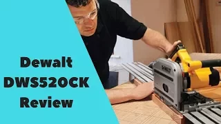 Dewalt DWS520CK Review: Worth your hard-earned money?