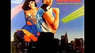 Martin Briley - Deliver (from 1984 'Body Rock' soundtrack)
