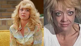 The Life and Tragic Ending of Lisa Robin Kelly