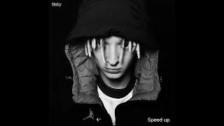 Risky - Kain latyo haze (feat Ekhoe, Pogány induló) speed up