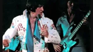 Elvis Presley ~ Trouble (Vegas 9-3-73 CS)