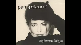 Agnieszka Fatyga śpiewa Brechta