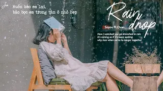[Vietsub] Rain drop - Soyou x Ovan